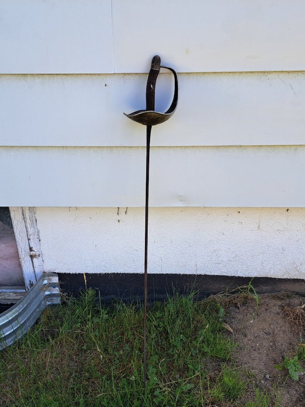 Vintage Wilkinson Fencing Foil